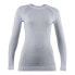 Фото #2 товара UYN Fusyon Cashmere Long Sleeve Base Layer