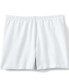 Big Girls Plus School Uniform Tough Cotton Cartwheel Shorts