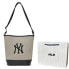 MLB Logo 3ABMS072N-50BKS Bag