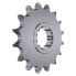 Фото #1 товара AFAM 21607 Front Sprocket And Rubber