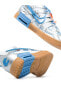 Off-White x Air Rubber Dunk University Blue Çocuk Spor Ayakkabı