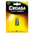 Фото #1 товара CEGASA Super Alkaline N Batteries