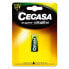 CEGASA Super Alkaline N Batteries