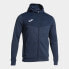 JOMA Campus Street full zip sweatshirt