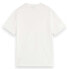 SCOTCH & SODA 174568 short sleeve T-shirt