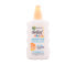 NIÑOS sensitive advanced spray SPF50+ 200 ml