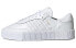 Фото #2 товара adidas originals Samba 复古运动 轻便防滑 低帮 板鞋 女款 白 / Кроссовки Adidas originals Samba FV7420