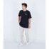 ფოტო #4 პროდუქტის HURLEY Everyday Circle Gradient short sleeve T-shirt