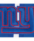 ფოტო #2 პროდუქტის Men's Royal New York Giants Classic Chenille Shorts