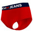 TOMMY JEANS High Waist Panties
