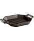 Фото #1 товара Finex 12" Double Handle Grill Pan Cookware