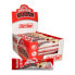 NUTRISPORT Protein Boom 50g Strawberry And Cheesecake Protein Bars Box 24 Units