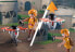 Фото #9 товара Игровой набор Playmobil The Nine Realms-Thunder 71081 (Девять миров-Гром)