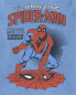 Фото #8 товара Toddler Spider-Man Tee 5T