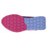 Фото #5 товара Puma Rider Fv Muted Martians Lace Up Womens Pink, Purple Sneakers Casual Shoes