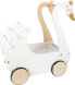 Фото #5 товара Puppenwagen Schwan