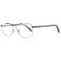 Фото #1 товара Web Brille WE5318 032 55 Herren Gold 145mm