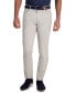 Фото #1 товара The Active Series™ City Flex Traveler Slim Fit Flat Front 5-Pocket Casual Pant (Ripstop)