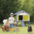 Фото #3 товара SMOBY Cotcot Chicken Coop