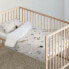 Фото #2 товара Пододеяльник для детской кроватки Kids&Cotton Kenai Small 115 x 145 cm