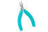 Фото #3 товара Weller Tools Weller Tip cutter - angled narrow head - Hand wire/cable cutter - Blue - 1.3 mm - 11.5 cm - 68 g