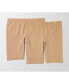 Skimmies No-Chafe Short Length Slip Short, available in extended sizes 2108