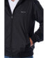 ფოტო #7 პროდუქტის Men's Lightweight Bomber Jacket Casual Windbreaker Varsity Coat