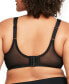 Фото #2 товара Plus Size Full Figure Magiclift Natural Shape Support Wireless Bra