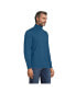 Фото #5 товара Men's Super-T Turtleneck T-Shirt