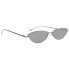 Фото #5 товара Очки Ocean Liverpool Metal Sunglasses