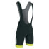 GIST Flow bib shorts