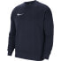 NIKE Park Fleece long sleeve T-shirt