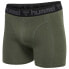 Фото #4 товара HUMMEL Marston Boxer 4 Units