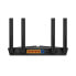 Router TP-Link ARCHER AX23 Wi-Fi 5 GHz Black