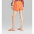 Фото #2 товара Women's High-Rise Trek Shorts - Wild Fable™