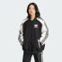 Фото #2 товара adidas women SST Oversized VRCT Jacket