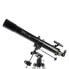 Фото #3 товара CELESTRON PowerSeeker 80 EQ Telescope