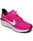 Фото #1 товара Big Girls Star Runner 4 Casual Sneakers from Finish Line