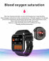 Фото #5 товара Smartwatch WQX7P - Pink