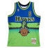 Mens Mitchell & Ness NBA RELOAD JERSEY - ATLANTA HAWKS 1996 STEVE SMITH