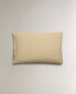 Фото #9 товара Linen pillowcase