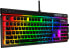 Фото #8 товара HP HyperX Alloy Elite 2 - Mechanical Gaming Keyboard - HX Red (US Layout) - Full-size (100%) - USB - Mechanical - QWERTY - RGB LED - Black
