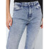NOISY MAY Moni Ankle AZ236LB high waist jeans