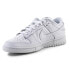 Nike Dunk Low W DD0503-109 shoes