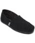 Women's BOBS Plush - Peace and Love Casual Slip-On Flats from Finish Line
