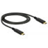 Фото #2 товара DELOCK DELOC-85531 USB-C cable