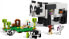 Фото #14 товара Детский конструктор LEGO MCR Das Pandahaus - Для детей