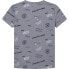 Фото #2 товара PEPE JEANS Theo short sleeve T-shirt