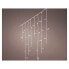 Фото #1 товара LUMINEO Icicle Curtain Exterior Lights Cold Light 5.8 m