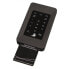 Фото #7 товара DIGITTRADE HS256S - 1000 GB - 3.5" - USB - 2.0 - 540 MB/s - Black